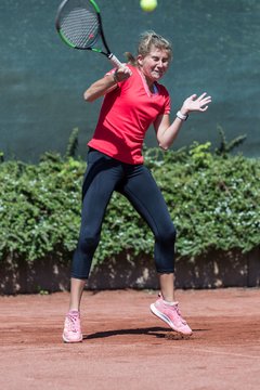 Bild 402 - RL Grossflottbeker THGC - PTC Rot-Weiss Potsdam : Ergebnis: 5:4